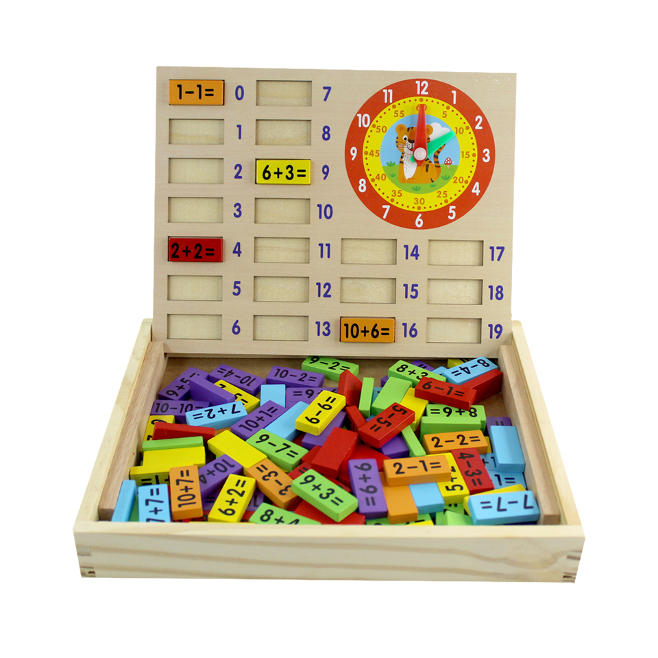 Multifuncional digital