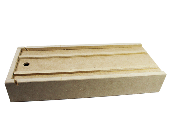 abc movil de madera mdf foto caja cerrada