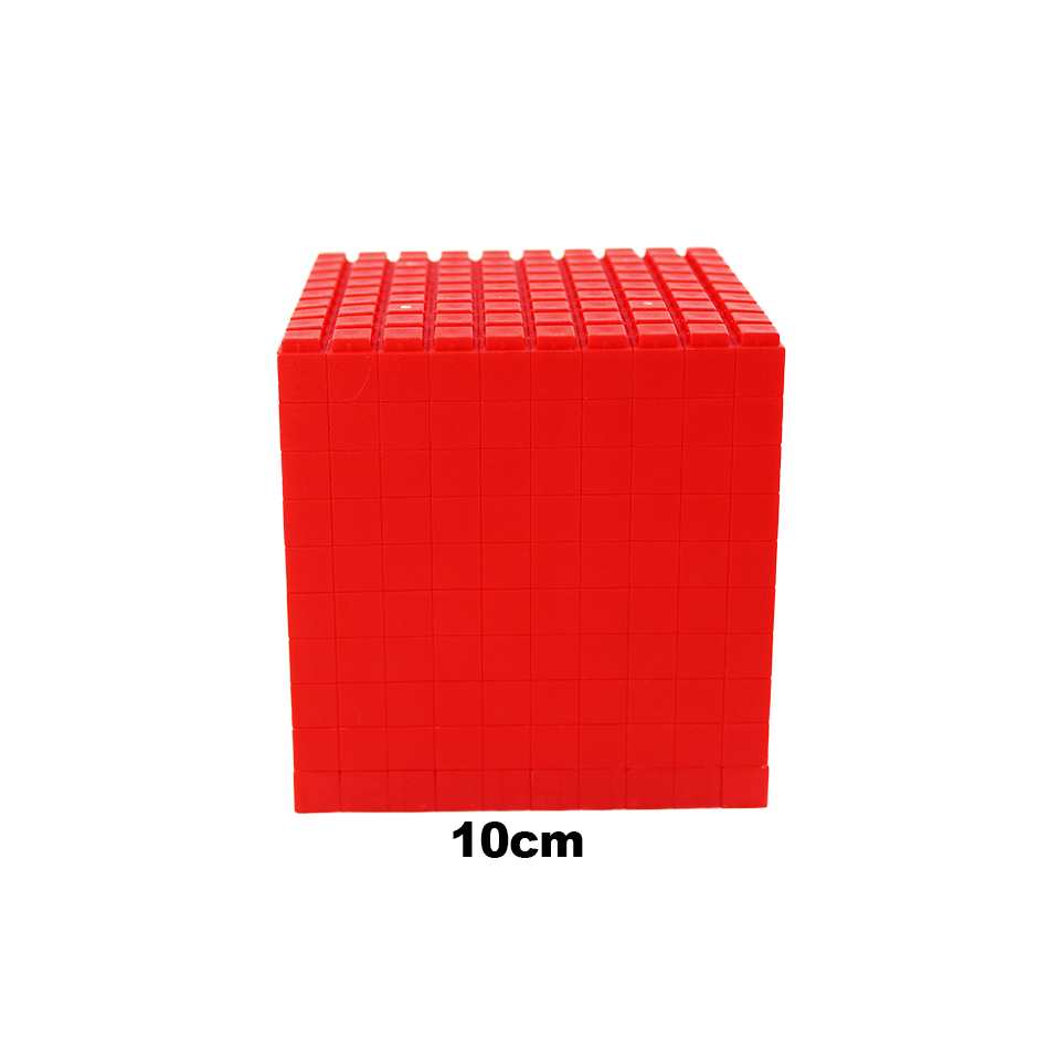 cubo millar
