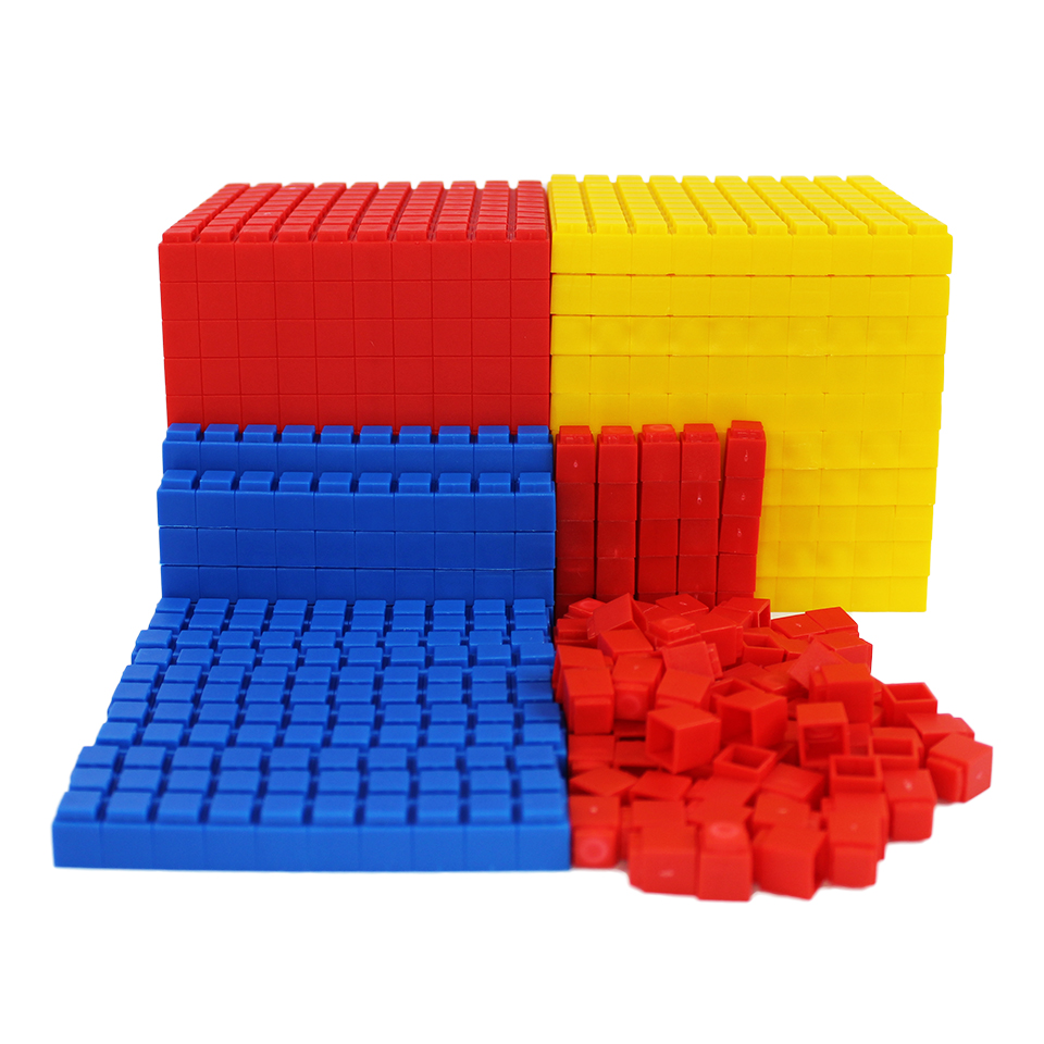 base 10 conectable