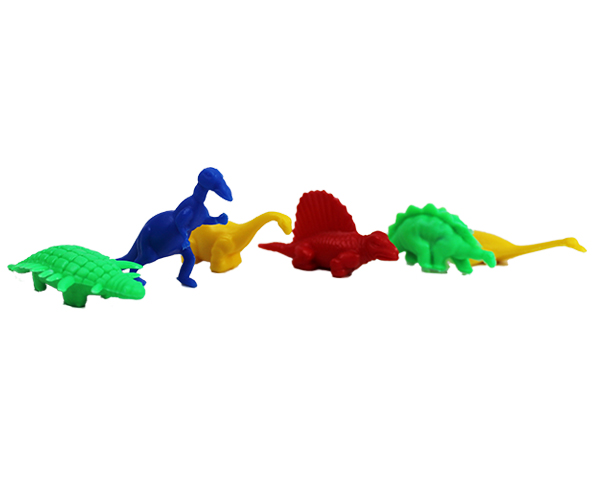 dinosaurios clasificadores