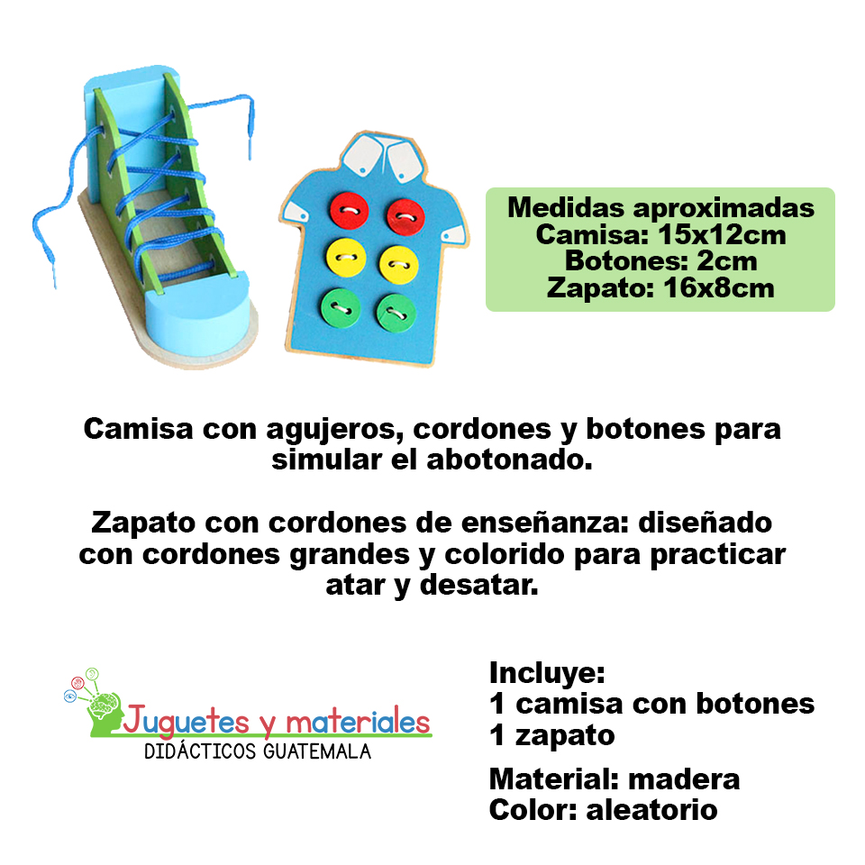 material vida practica