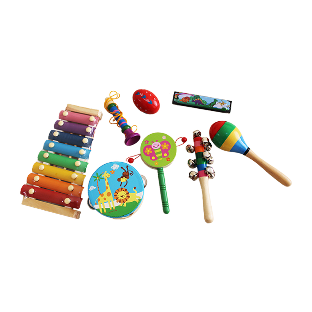 instrumentos musicales