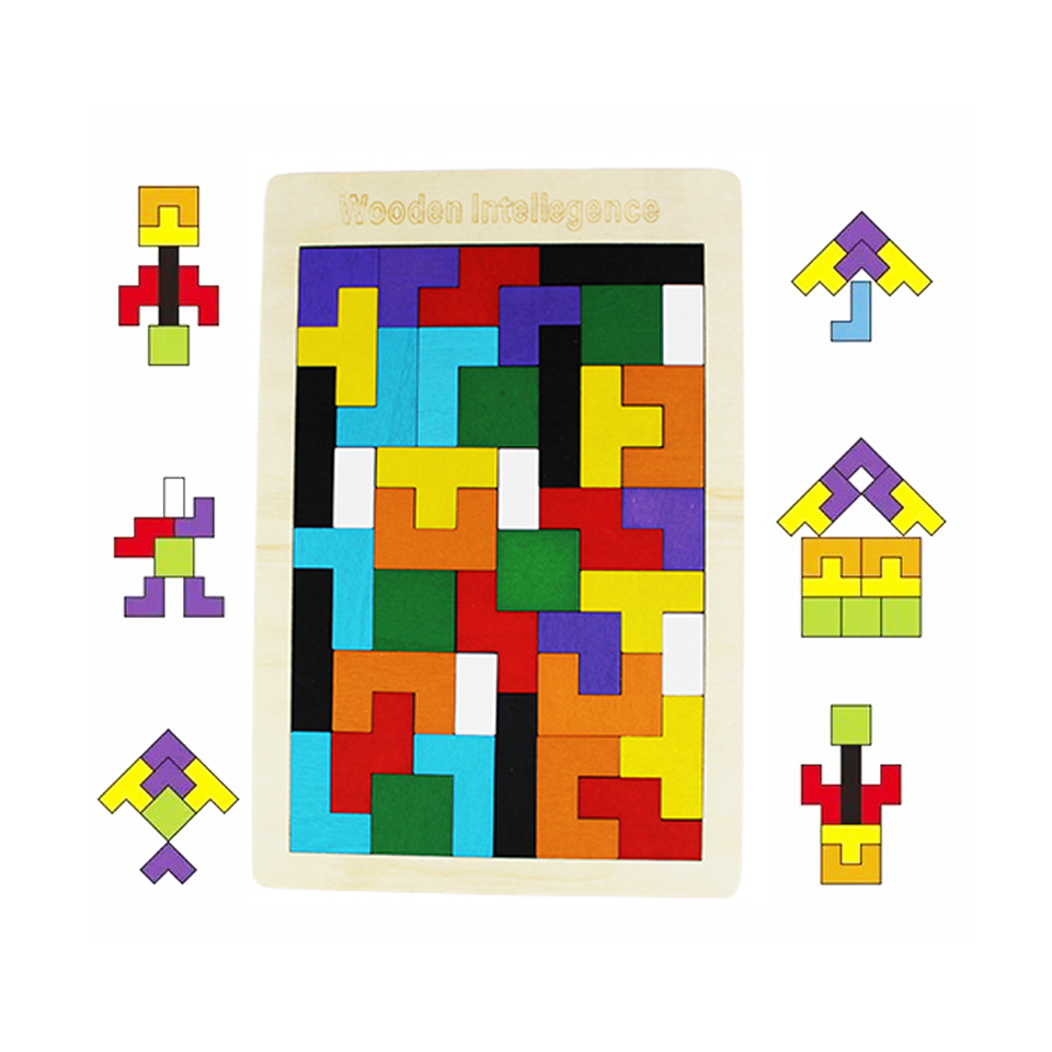 tetris