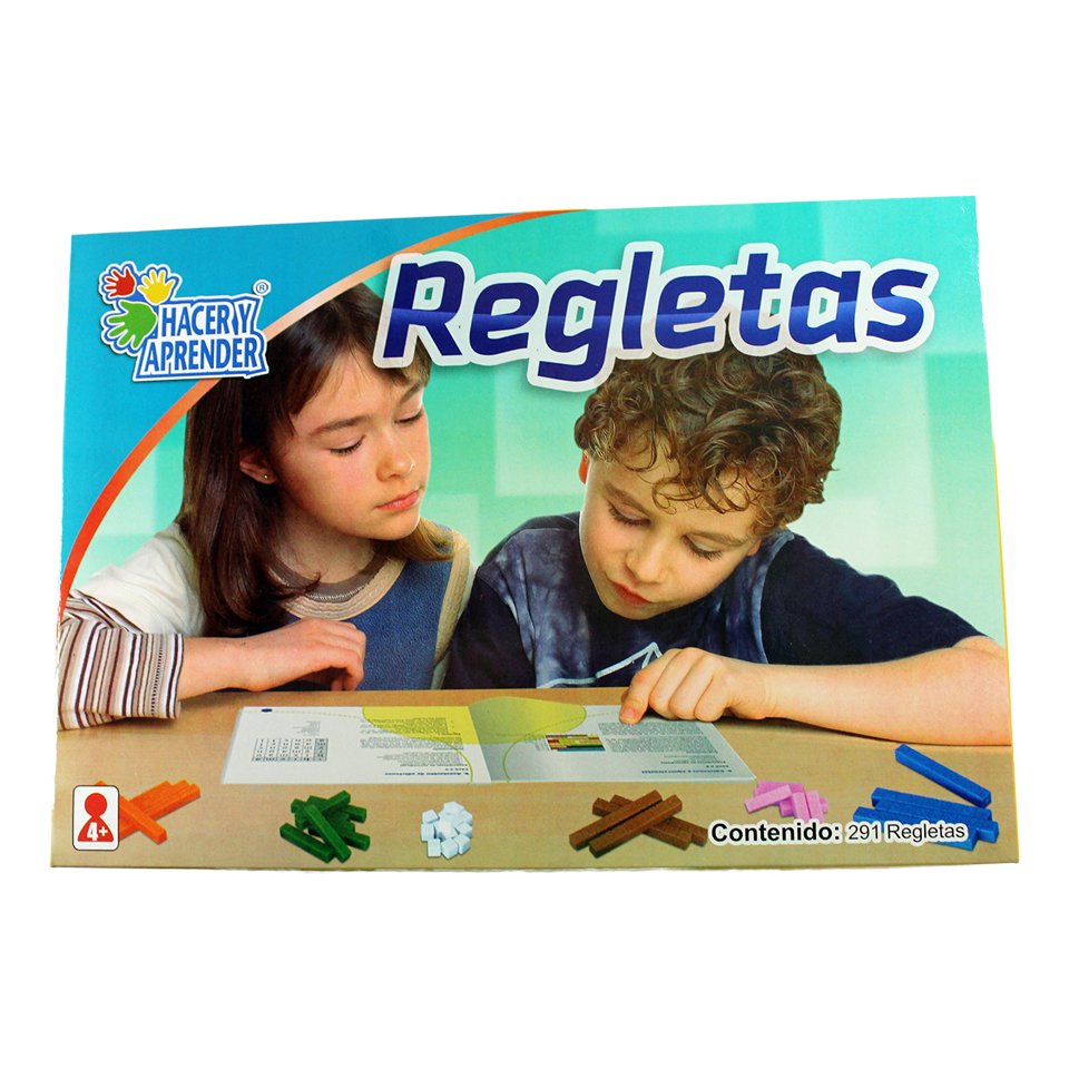 regletas