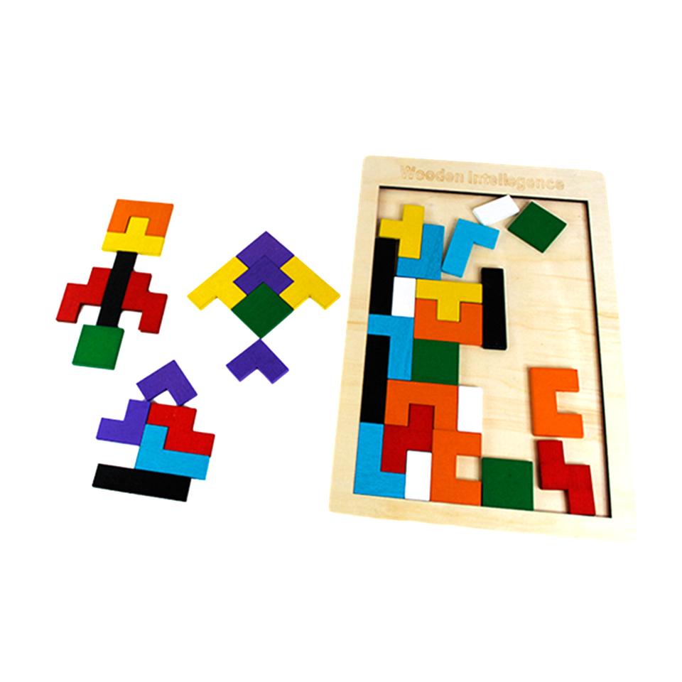 tetris