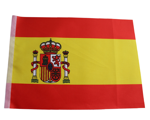 españa