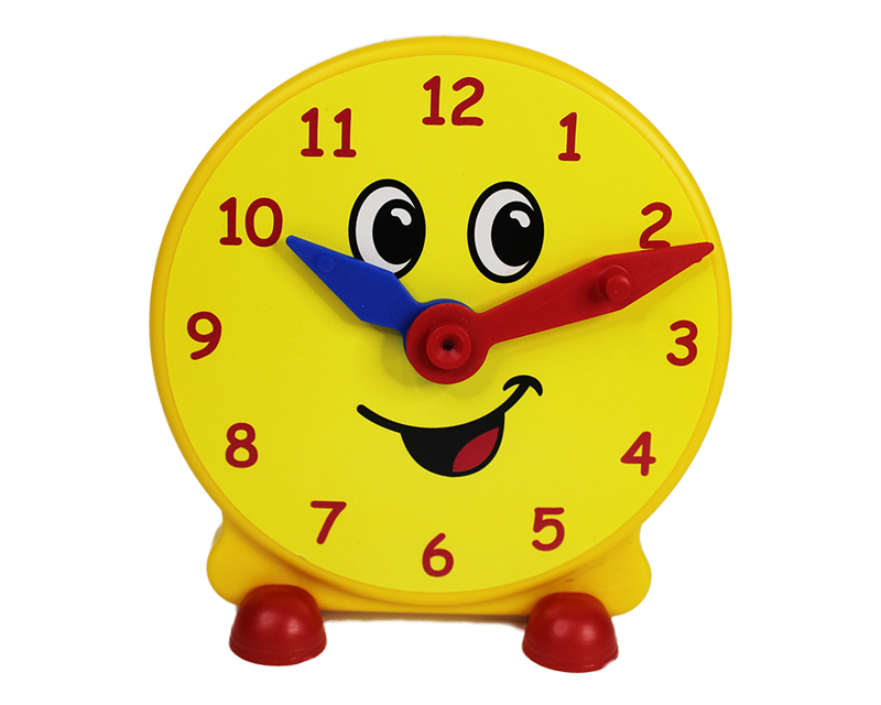 reloj educativo