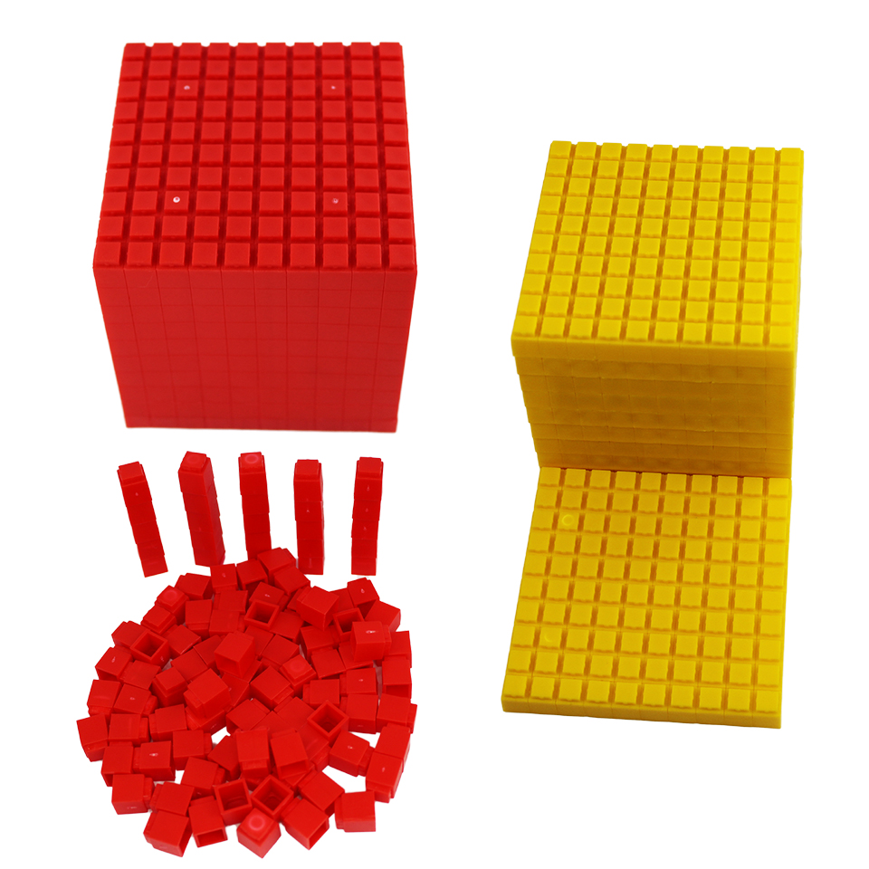 base 10 conectable