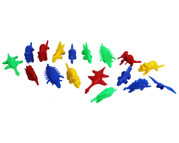 dinosaurios clasificadores