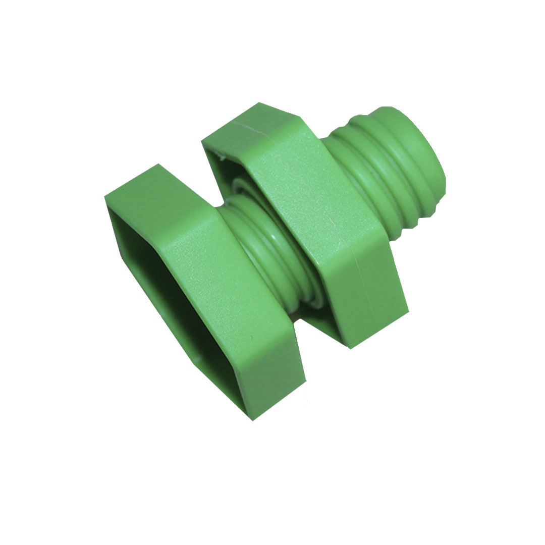 Tornillos y Roscas de Figuras