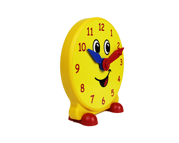 reloj educativo