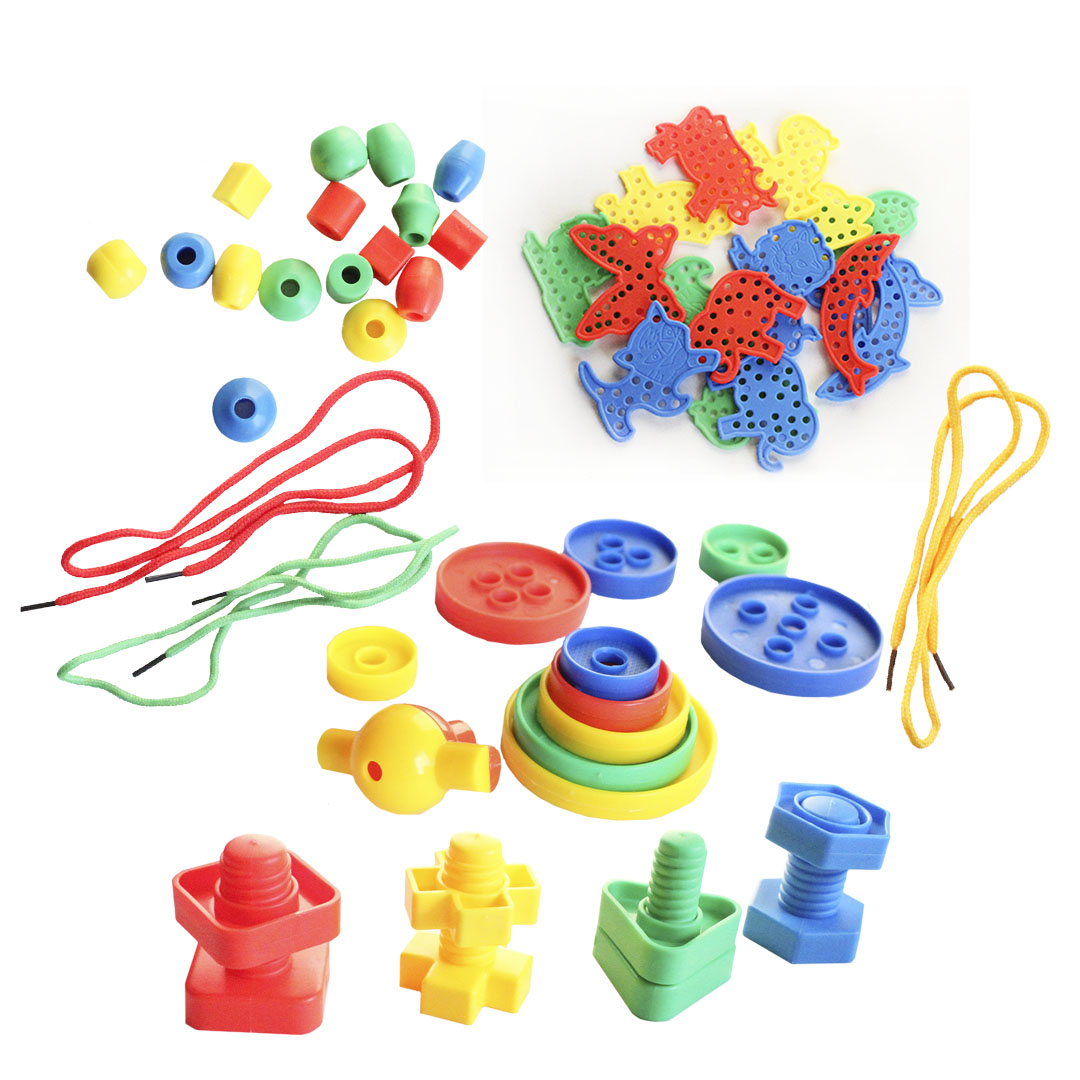Kit de Motricidad Basico