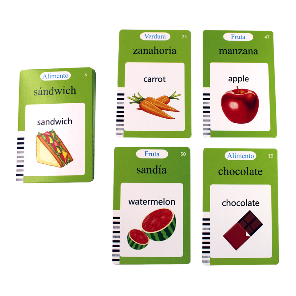 maquina lectora ingles español