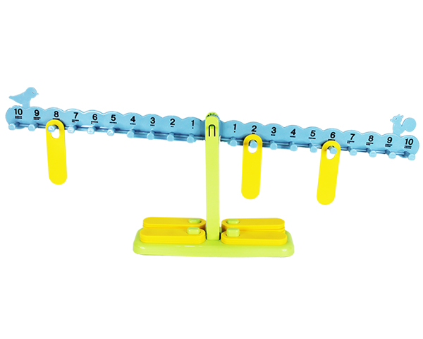 math balance