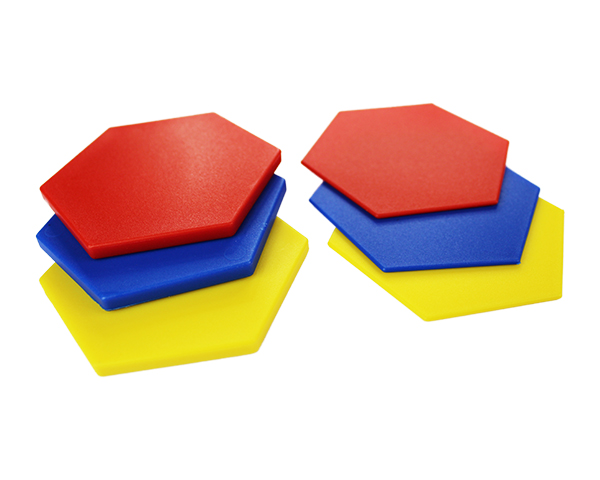 hexagono