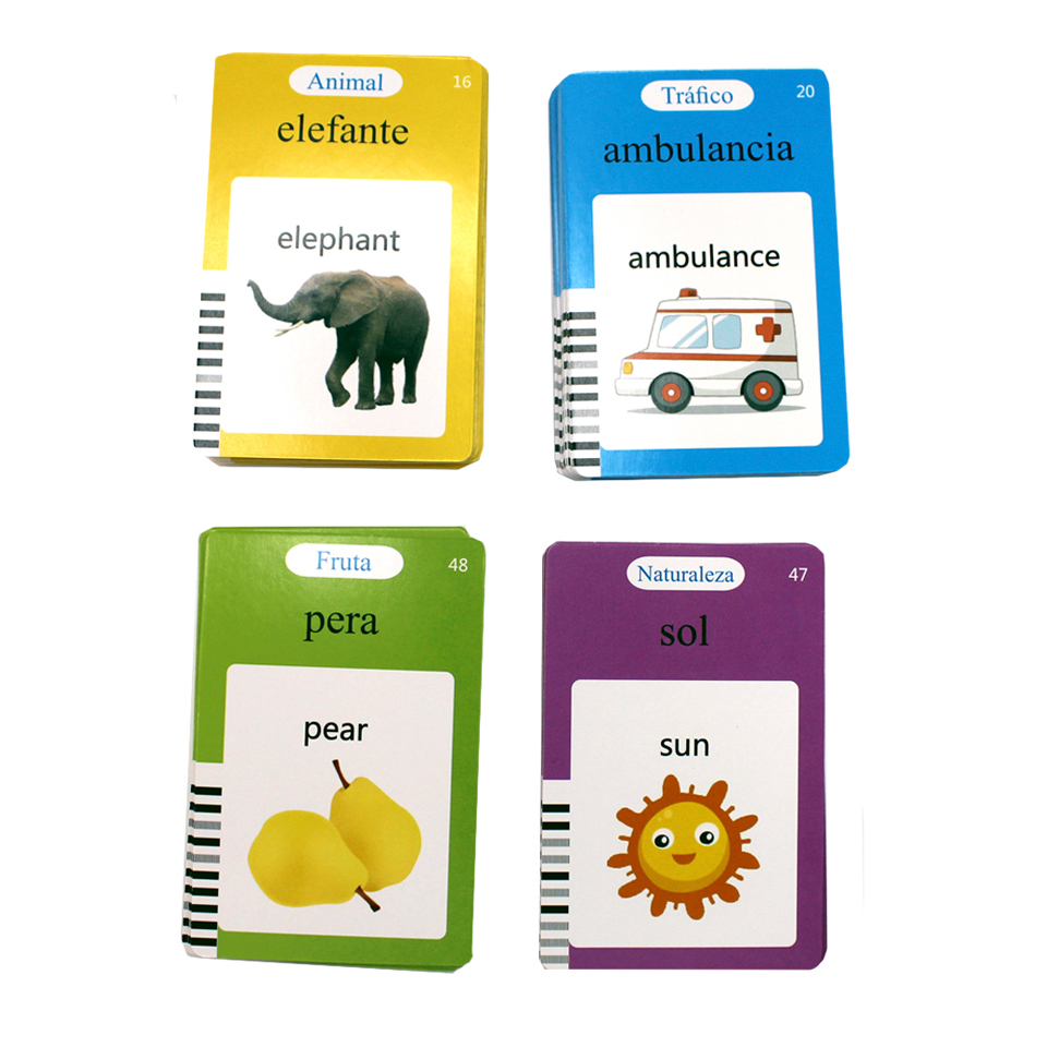 maquina lectora ingles español