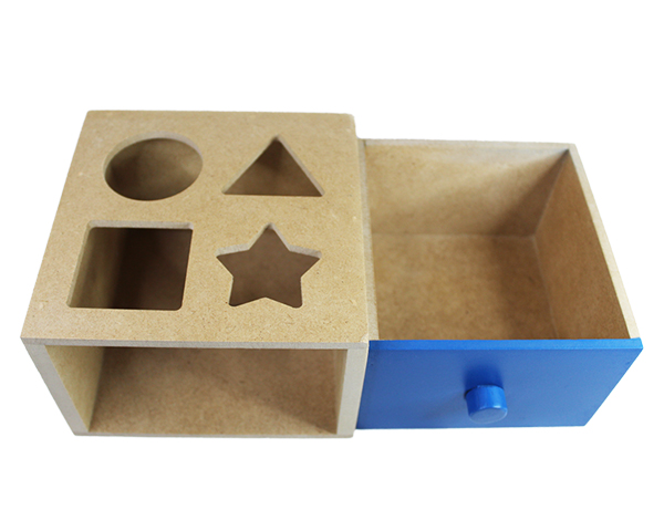 caja de permanencia