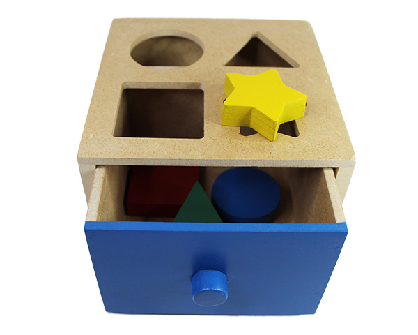caja de permanencia