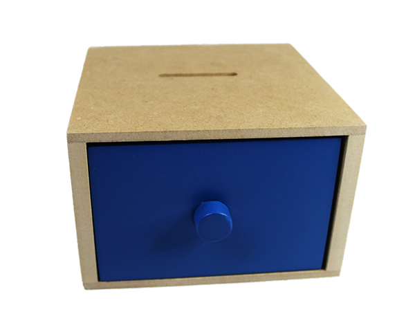 caja de permanencia