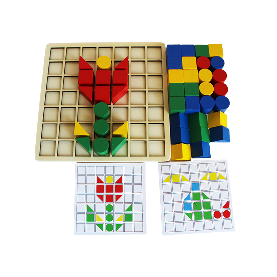 bloques construccion