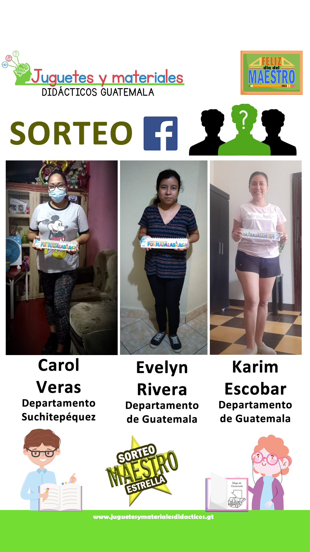 sorte  fb